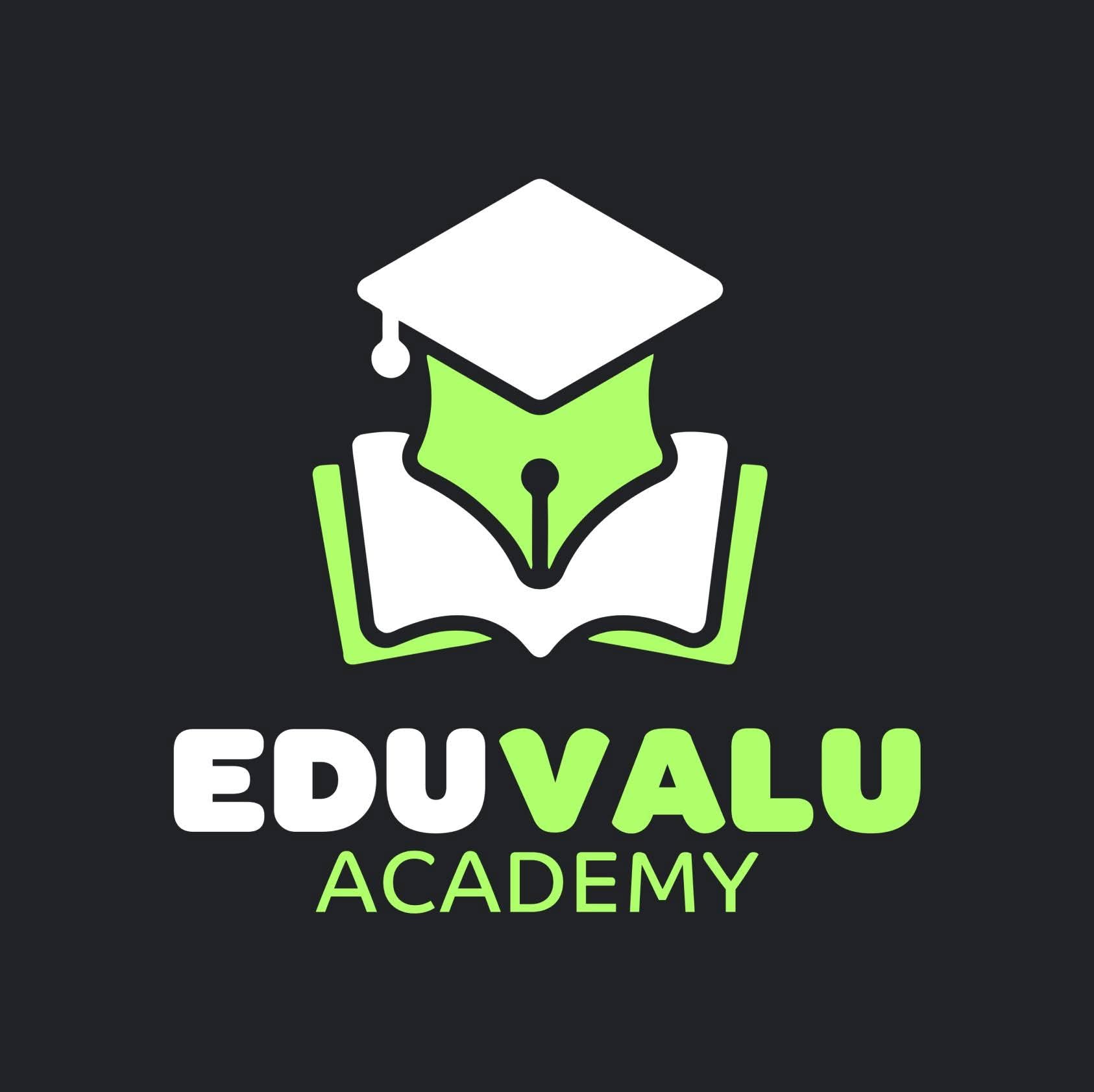 مكتبة Eduvalu